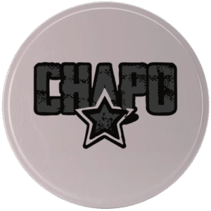 CHAPO White Snus | Tobacco free nicotine pouches