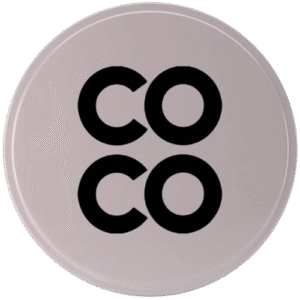 COCO White Snus | Tobacco free nicotine pouches