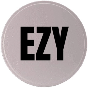 EZY White Snus | Tobacco free nicotine pouches