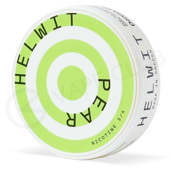 HELWIT Pear