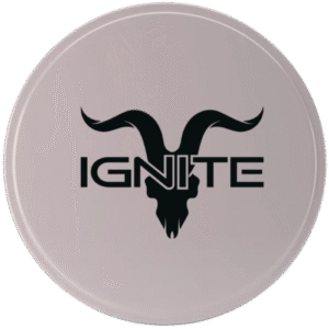 Ignite White Snus | Tobacco free nicotine pouches