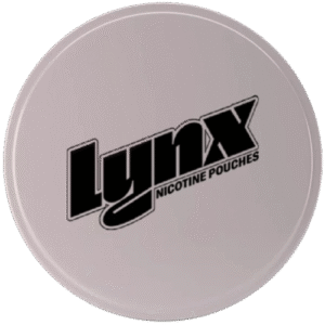 LYNX White Snus | Tobacco free nicotine pouches