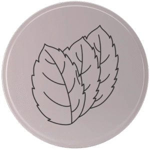 Mint White Snus | Tobacco free nicotine pouches