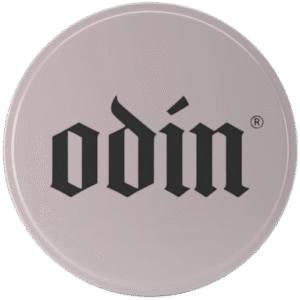 ODIN WHITE SNUS | TOBACCO FREE NICOTINE POUCHES
