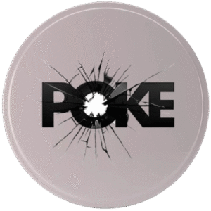 POKE White Snus | Tobacco free nicotine pouches