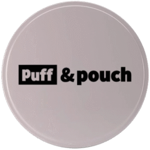 Puff & Pouch White Snus | Tobacco free nicotine pouches