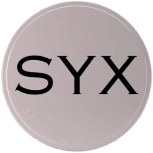 SYX White Snus | Tobacco free nicotine pouches