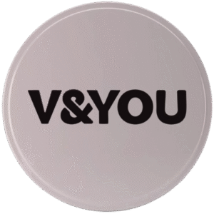 V&YOU White Snus | Tobacco free nicotine pouches