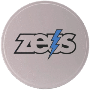 ZEUS White Snus | Tobacco free nicotine pouches