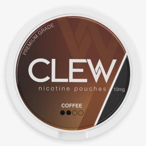 CLEW Coffee 10mg