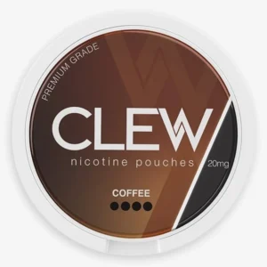 CLEW Coffee 20mg