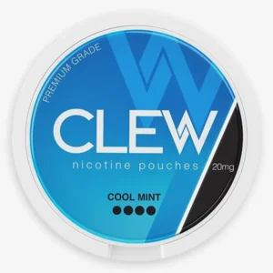 CLEW Cool Mint 20mg