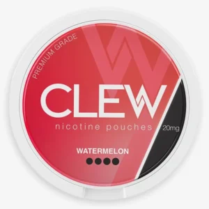 CLEW Watermelon 20mg