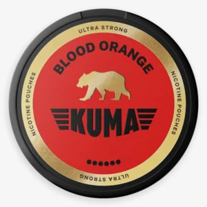 KUMA Blood Orange