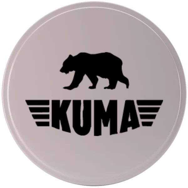 KUMA White Snus | Tobacco free nicotine pouches