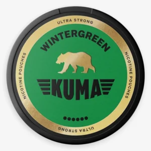 KUMA Wintergreen
