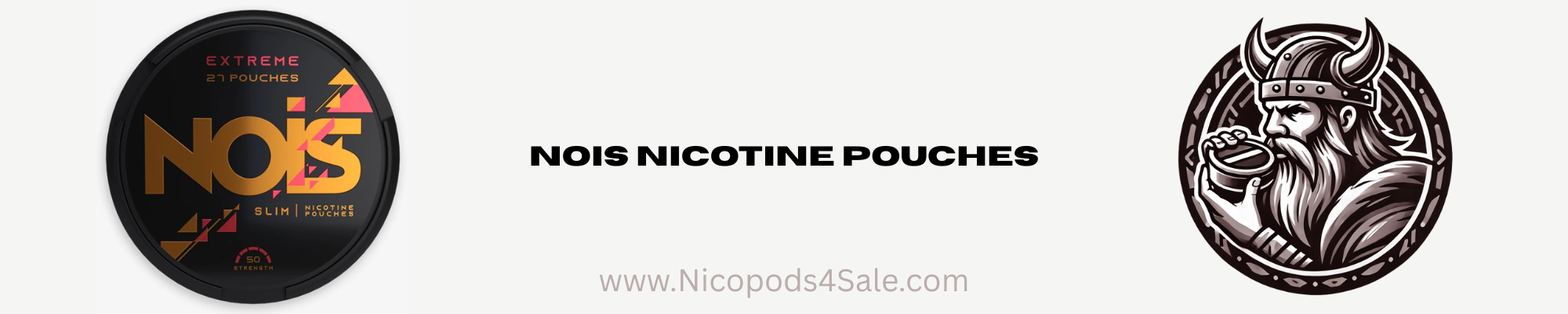 NOIS nicopods, nicotine packets, snus, pouches, nicotine pouches, smokeless, nicotine sachets