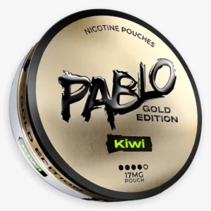PABLO GOLD Kiwi