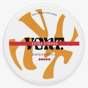 VONT Havana Cola Extra Strong