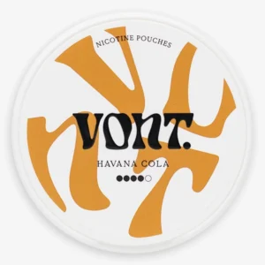 VONT Havana Cola Strong