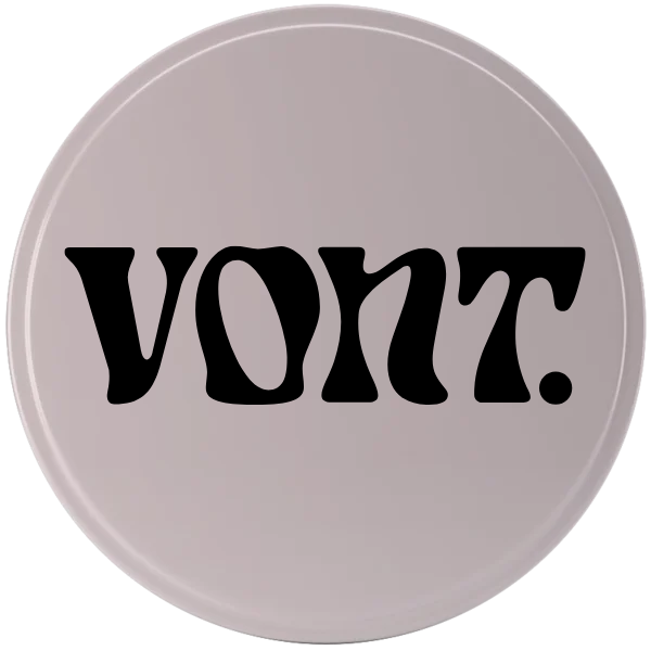 VONT White Snus | Tobacco free nicotine pouches