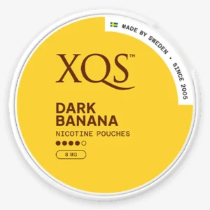 XQS Dark Banana