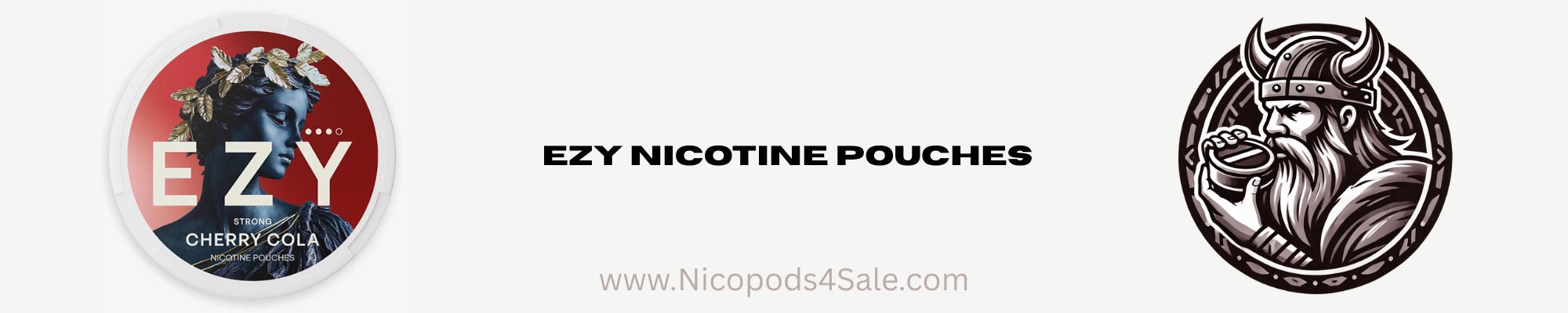 ezy nicopods, nicotine packets, snus, pouches, nicotine pouches, smokeless, nicotine sachets