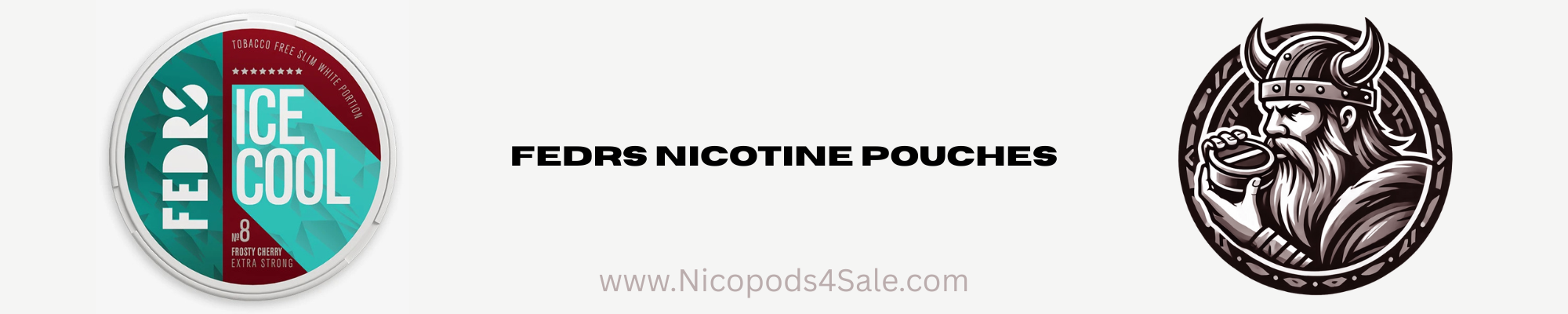 fedrs nicopods, nicotine packets, snus, pouches, nicotine pouches, smokeless, nicotine sachets