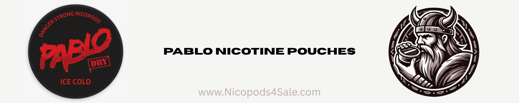 pablo nicopods, nicotine packets, snus, pouches, nicotine pouches, smokeless, nicotine sachets