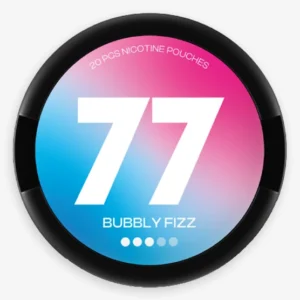 77 Bubbly Fizz