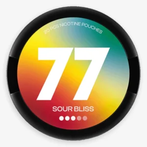 77 Sour Bliss