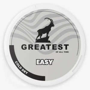 GREATEST Cold Dry 4mg