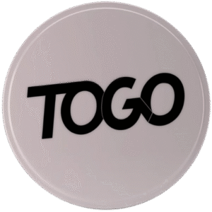 ToGo White Snus | Tobacco free nicotine pouches
