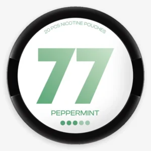77 Peppermint