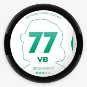 77 VB Edition Spearmint