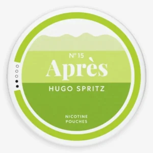 Après Hugo Spritz