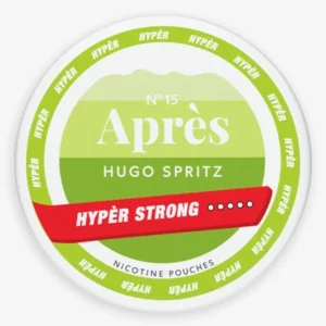 Après Hugo Spritz Hyper Strong
