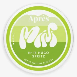 Après Hugo Spritz Mini