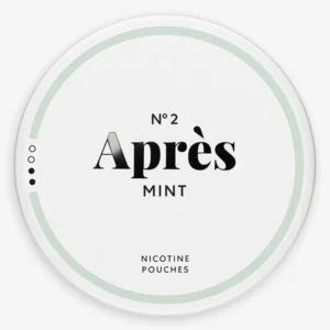 Après Mint 4mg