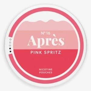 Après Pink Spritz