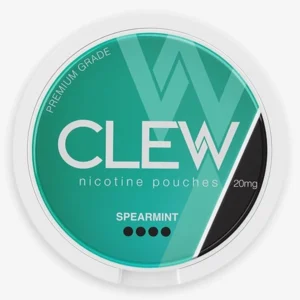 CLEW Spearmint 20mg
