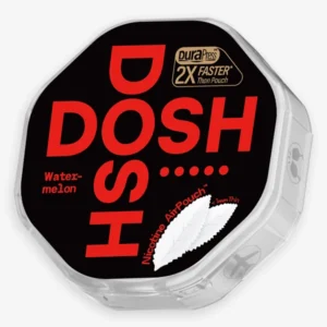 DOSH Watermelon 16mg