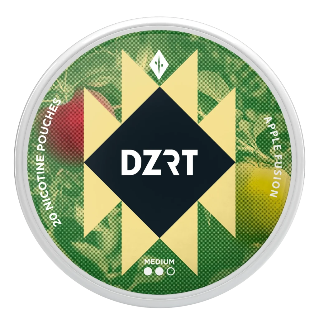 DZRT Apple Fusion