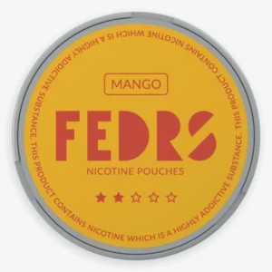 FEDRS Mango