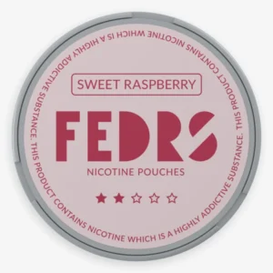 FEDRS Sweet Raspberry