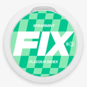 FIX Spearmint S3