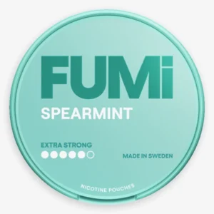 FUMI Spearmint 11mg