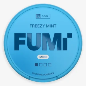 FUMi Freezy Mint Mini Regular
