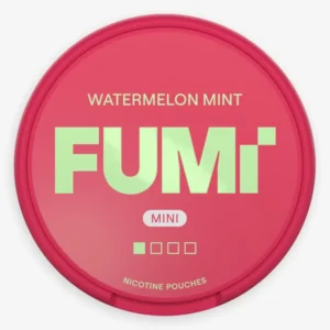FUMi Watermelon Mint Mini Regular