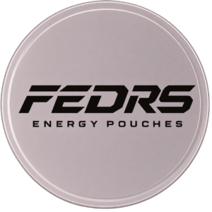 Fedrs Energy Pouches